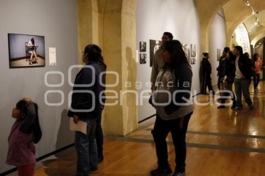 NOCHE DE MUSEOS . SAN PEDRO MUSEO DE ARTE