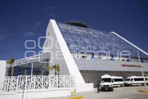 INAUGURACIÓN HOSPITAL TRAUMATOLOGÍA Y ORTOPEDIA