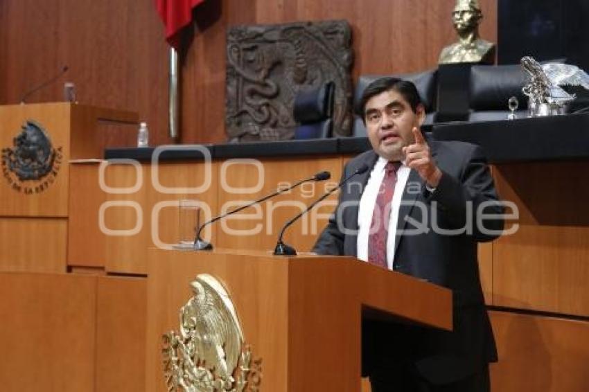 SENADOR MIGUEL BARBOSA