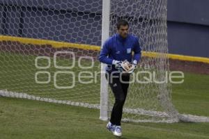 ENTRENAMIENTO RACING CLUB