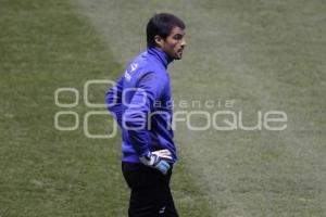 ENTRENAMIENTO RACING CLUB