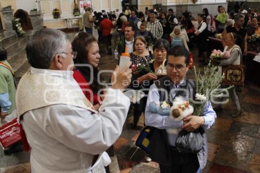 DÍA DE LA CANDELARIA . NIÑOS DIOS