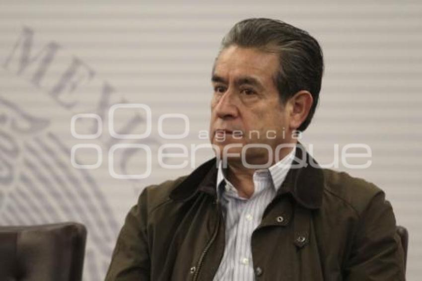 SGG . DIÓDORO CARRASCO