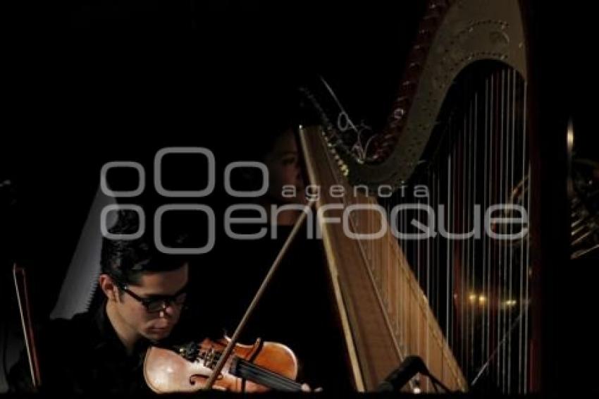 ÓPERA CARMEN
