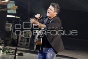 CONCIERTO ALEJANDRO SANZ