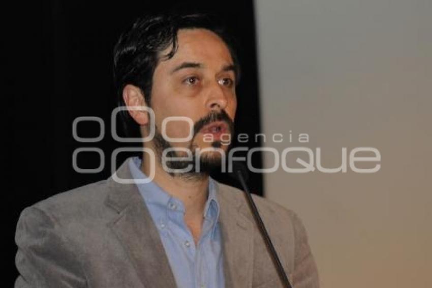 ENCUENTRO ARTÍSTICO