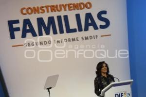 INFORME DINORAH LÓPEZ . SMDIF