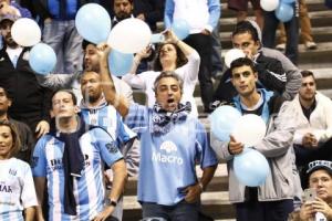 COPA LIBERTADORES . PUEBLA FC VS RACING