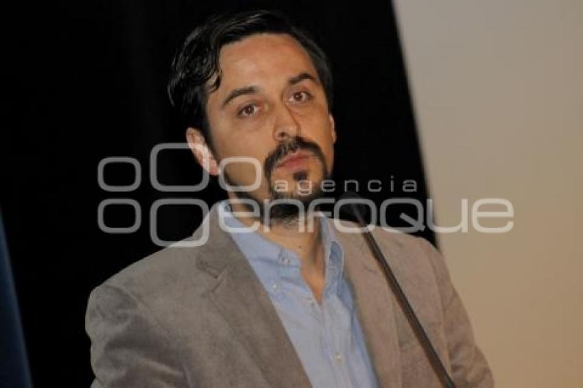 ENCUENTRO ARTÍSTICO