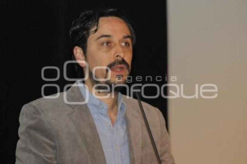 ENCUENTRO ARTÍSTICO