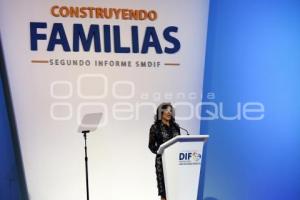 INFORME DINORAH LÓPEZ . SMDIF