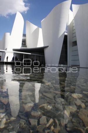 MUSEO BARROCO . INAUGURACIÓN