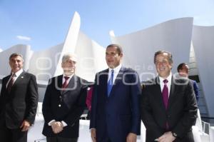 MUSEO BARROCO . INAUGURACIÓN