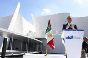 MUSEO BARROCO . INAUGURACIÓN