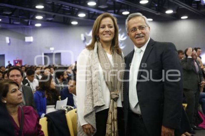 RETOS POR MÉXICO . MARGARITA ZAVALA