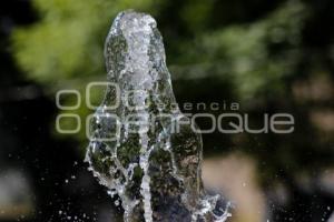 AGUA POTABLE 