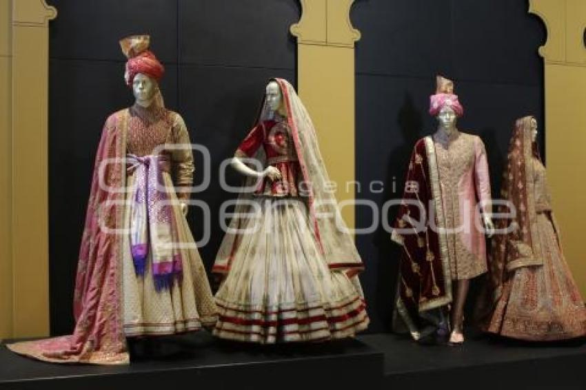 MUSEO BARROCO . INAUGURACIÓN