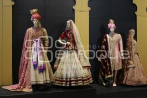 MUSEO BARROCO . INAUGURACIÓN