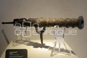 MUSEO BARROCO . INAUGURACIÓN