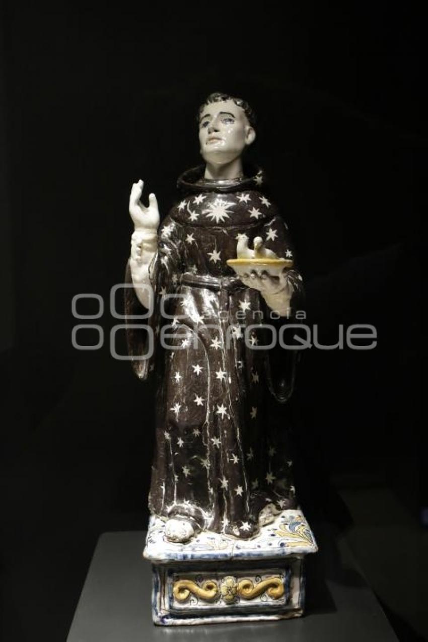 MUSEO BARROCO . INAUGURACIÓN