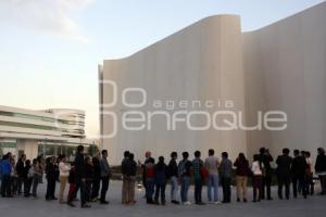 MUSEO BARROCO 