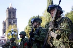 CEREMONIA DÍA DE LA CONSTITUCIÓN