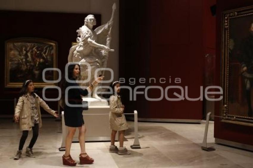 MUSEO BARROCO