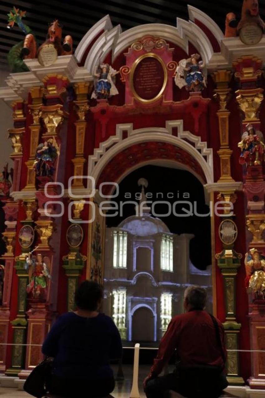 MUSEO BARROCO