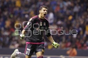 FUTBOL . JAGUARES VS TIGRES