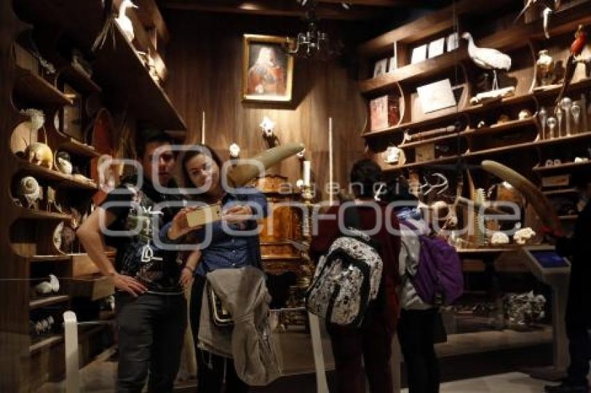 MUSEO BARROCO