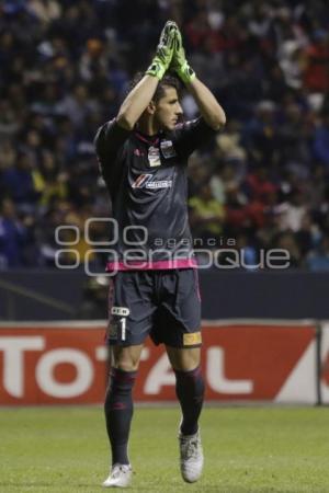 FUTBOL . JAGUARES VS TIGRES