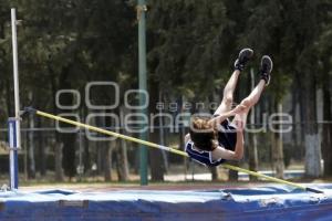 SELECTIVO DE ATLETISMO