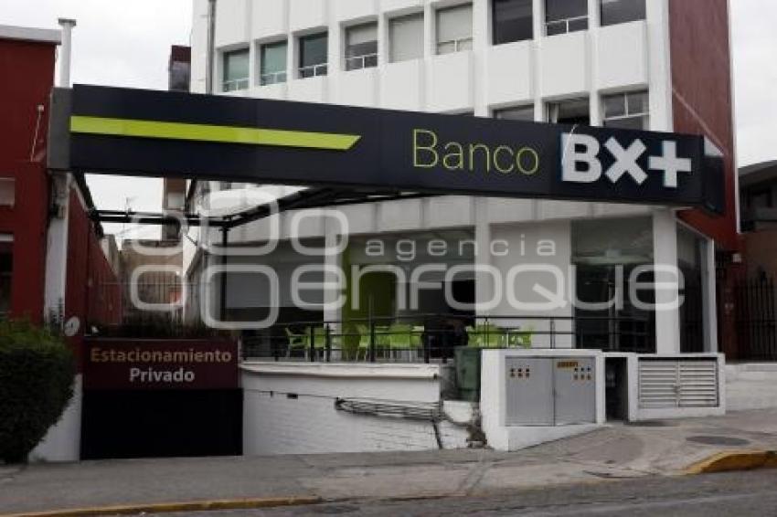 BANCOS