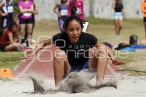 SELECTIVO DE ATLETISMO