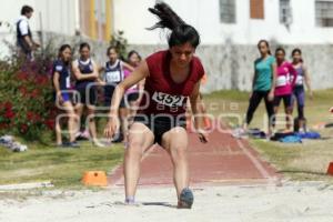 SELECTIVO DE ATLETISMO