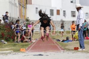 SELECTIVO DE ATLETISMO