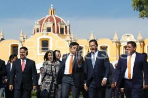 SEGUNDO INFORME JOSÉ JUAN ESPINOSA