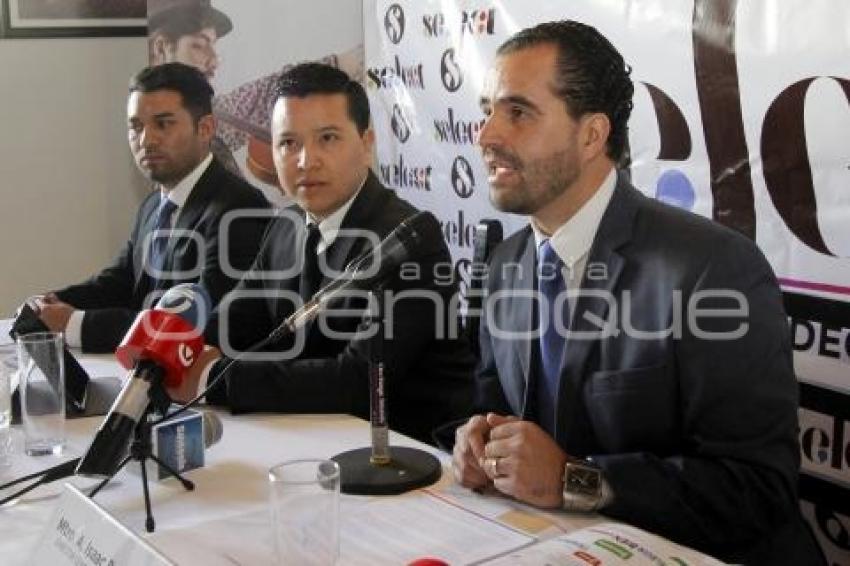 CONGRESO SELECT - CINEMEX