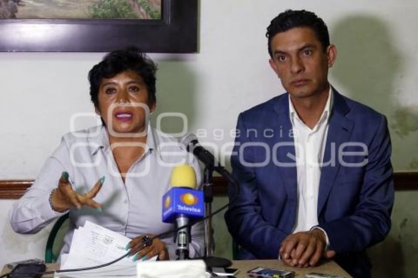 PRD . EDITH LARIOS