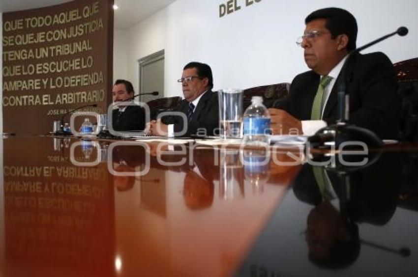 SESIÓN TEEP