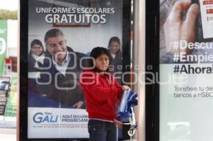 SEGUNTO INFORME . TONY GALI