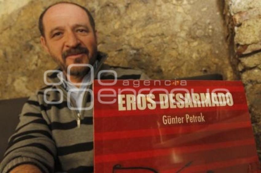 EROS DESARMADO 