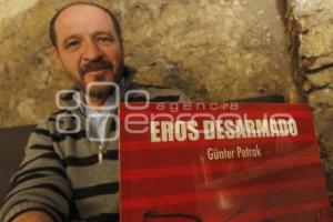 EROS DESARMADO 