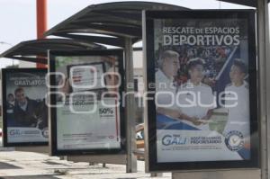 SEGUNDO INFORME . TONY GALI