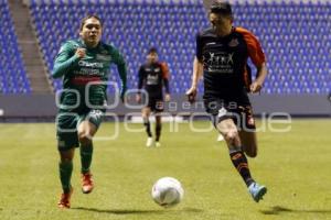 FUTBOL . COPA MX. JAGUARES VS ALEBRIJES