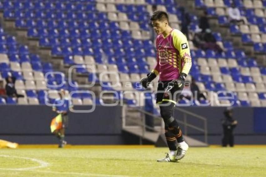 FUTBOL . COPA MX. JAGUARES VS ALEBRIJES