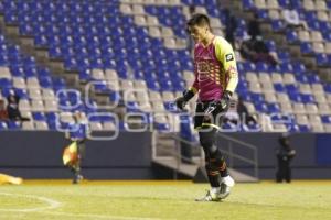 FUTBOL . COPA MX. JAGUARES VS ALEBRIJES