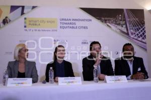 SMART CITY EXPO