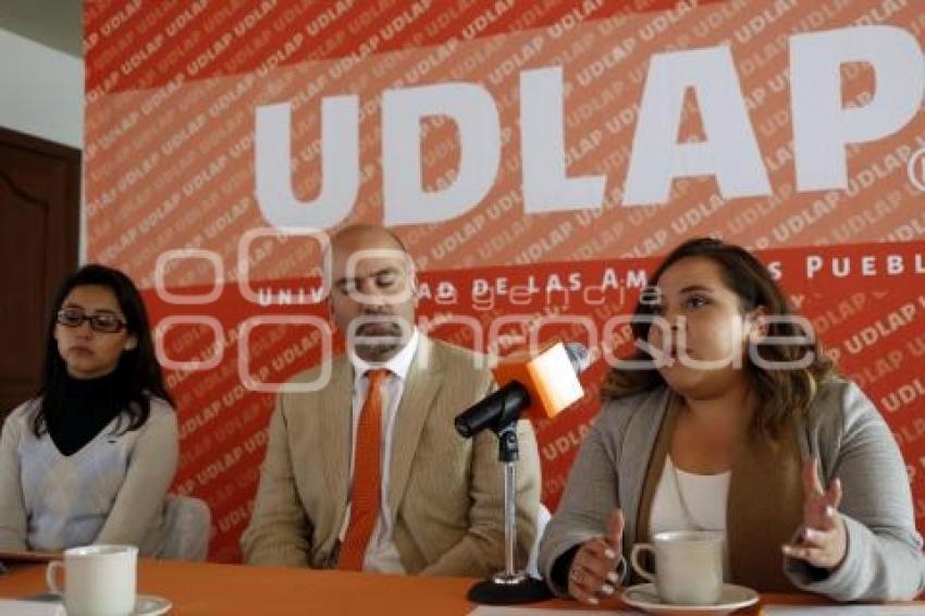 UDLAP . ESPACIO ACCIÓN PÚBLICA