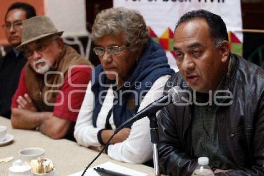 IZQUIERDA DEMOCRÁTICA